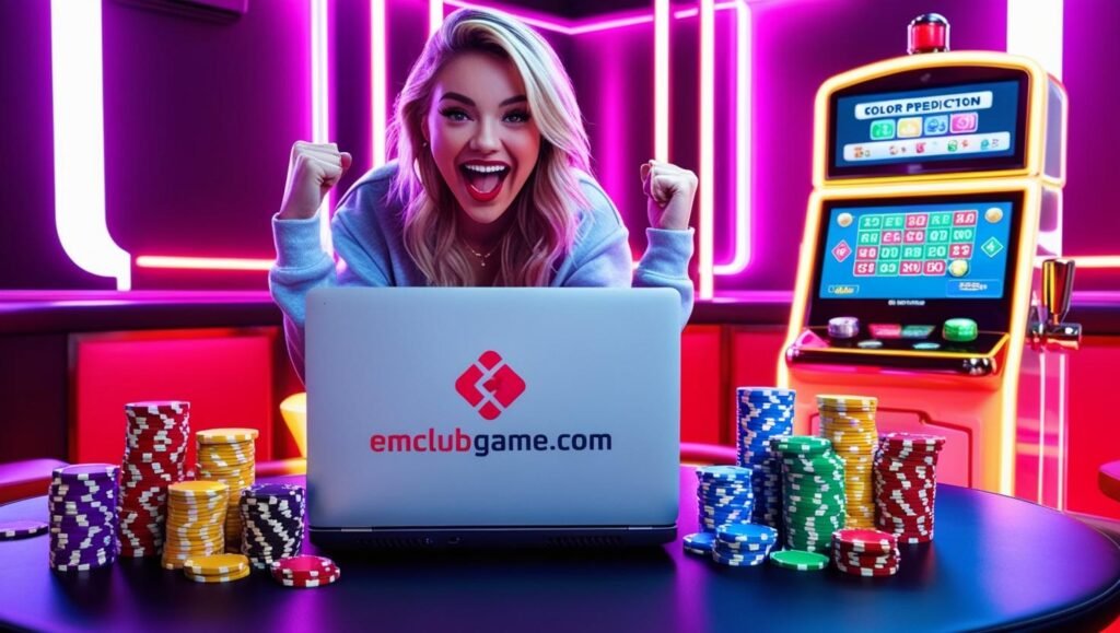 EMCLUBGAME.COM EMCLUB