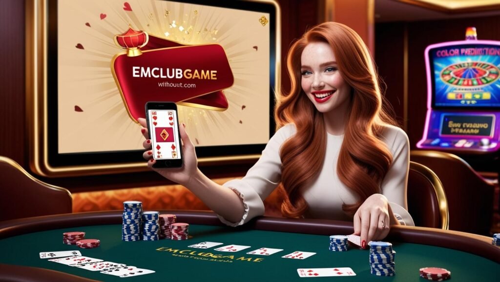 EMCLUBGAME.COM EMCLUB
